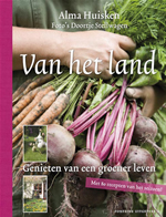 Van het land